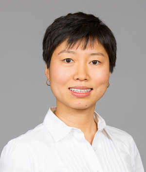 Lingyin Li