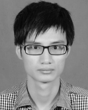 Shanglin Li