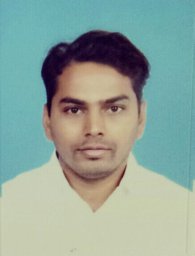 Pacharlapalli Vemana Gowd