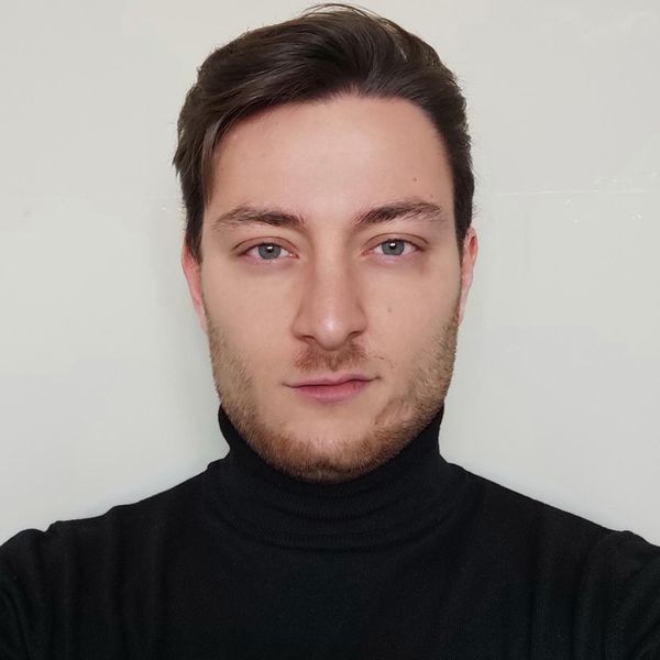 Daniele Berardini