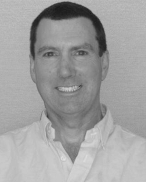 Michael Clinton
