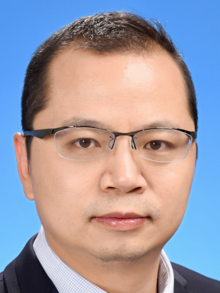 Yingfeng Zhang