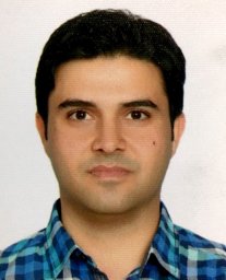 Davood Naderi