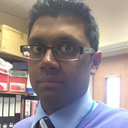 George Tharakan