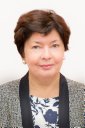 Tatiana Kompaniets