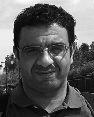 Lghani Menhour