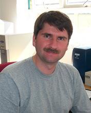 Yevgeny Aksenov
