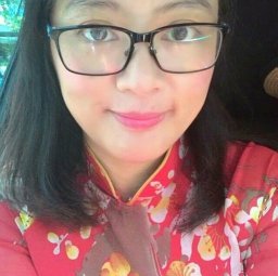 Mai Phuong Pham