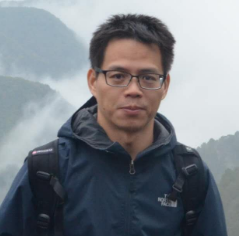 Chaobo Zhang