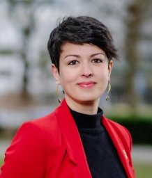 Rocio Canovas