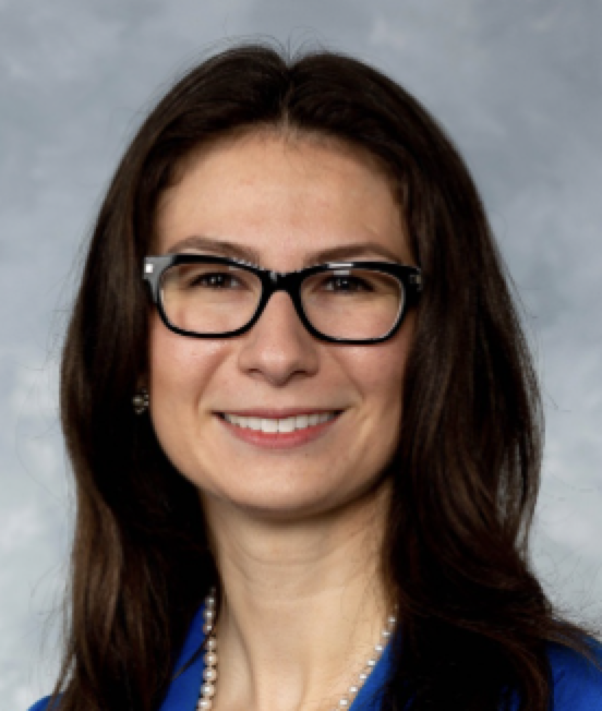 Samantha Zwiebel