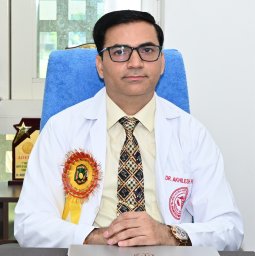 Anupam Kumar Pathak