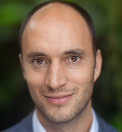 Alexandre Antonelli
