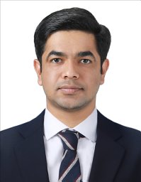 Sachin K. Chitale