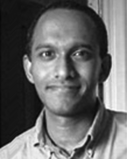 Ambalanath Shan