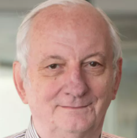 Edward S. Fry