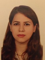 Maryam Majidi