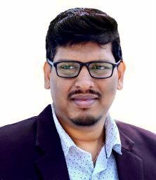 Antaryami Pradhan