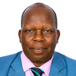 E. K. Koech