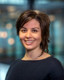 Gabriella Tisza