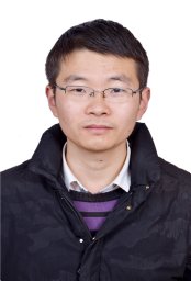 Zhongxue Feng