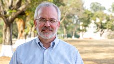 Keith D. Wiebe