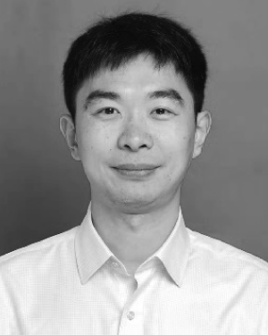 Zhu Liang