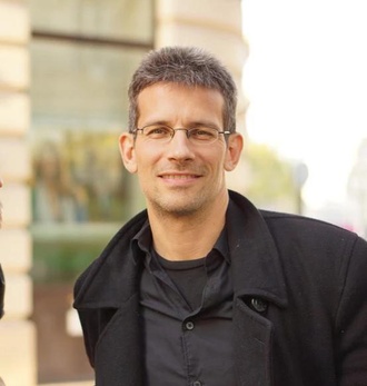 Eric Strobl