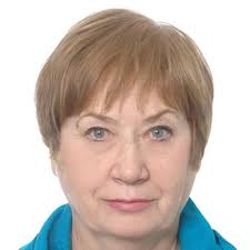 Nadezhda Mamleeva