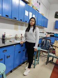 Priya Yadav