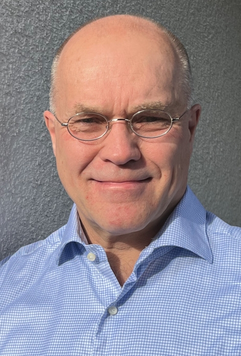 Hans-Peter Bunge