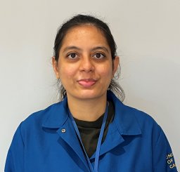 Arpita Dave
