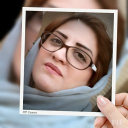 Fatemeh Adabavazeh
