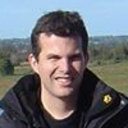 Marc Michael Bernon