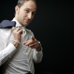 Matteo Convertino