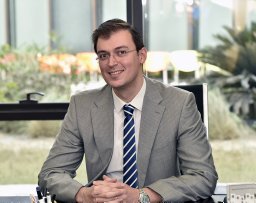 Karim Al-Yafi