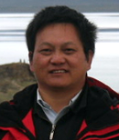 Kezhang Qin