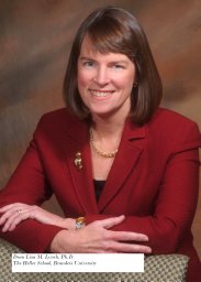 Lisa M. Lynch