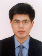 Huanming Lu
