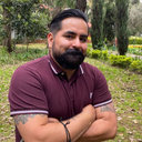 Jose Bustos Arriaga
