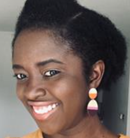 Temitayo Olugbade