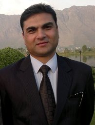 Tanveer Rather