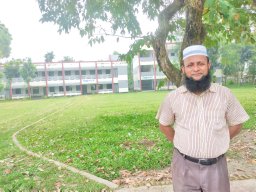 Mohammed Aktar Sayeed