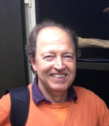 Enrique P. Lessa