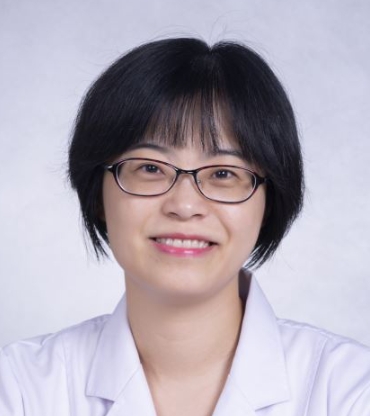 Ying Yu