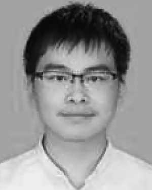 Yiping Zuo