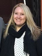 Stacy Tye-Williams