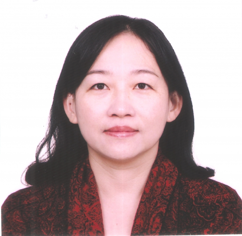 Xinhui Lou