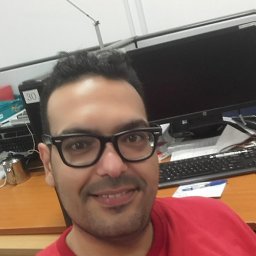 Ahmed Ali Said