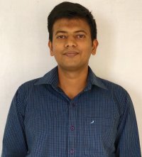 Amit Shelke